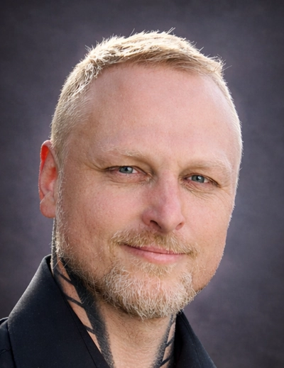 Paul Kramer
